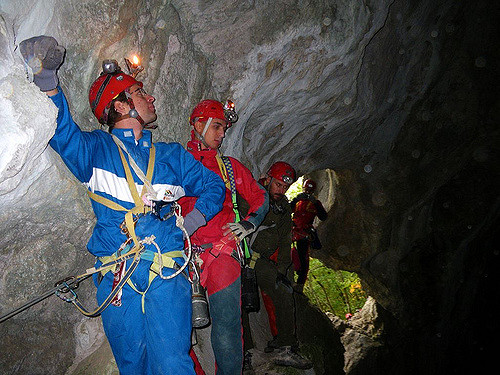 ferrata